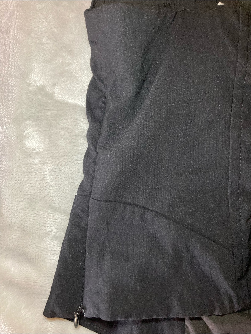 L. A. Hearts Black Structured Bustier Top - Women Intimates & Sleepwear - Picture 4 of 10